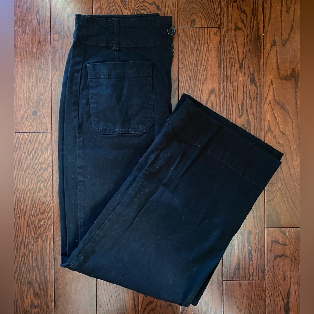 Bagatelle Women’s Black Pants Size 4